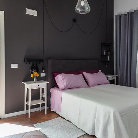 Agriturismo Biomatto Arona Dış mekan fotoğraf