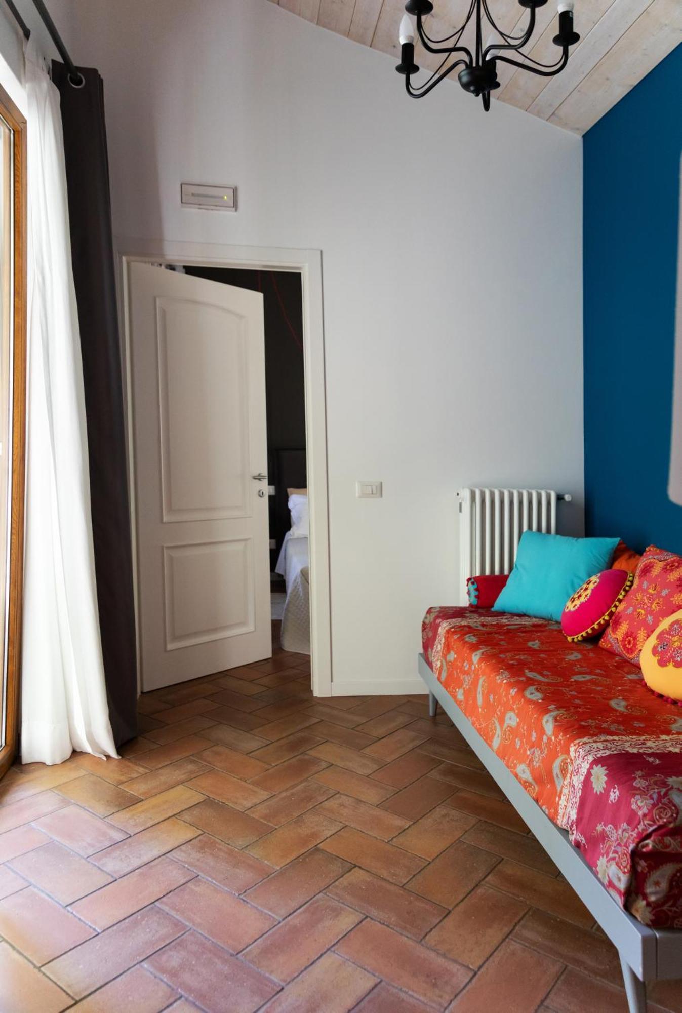 Agriturismo Biomatto Arona Dış mekan fotoğraf