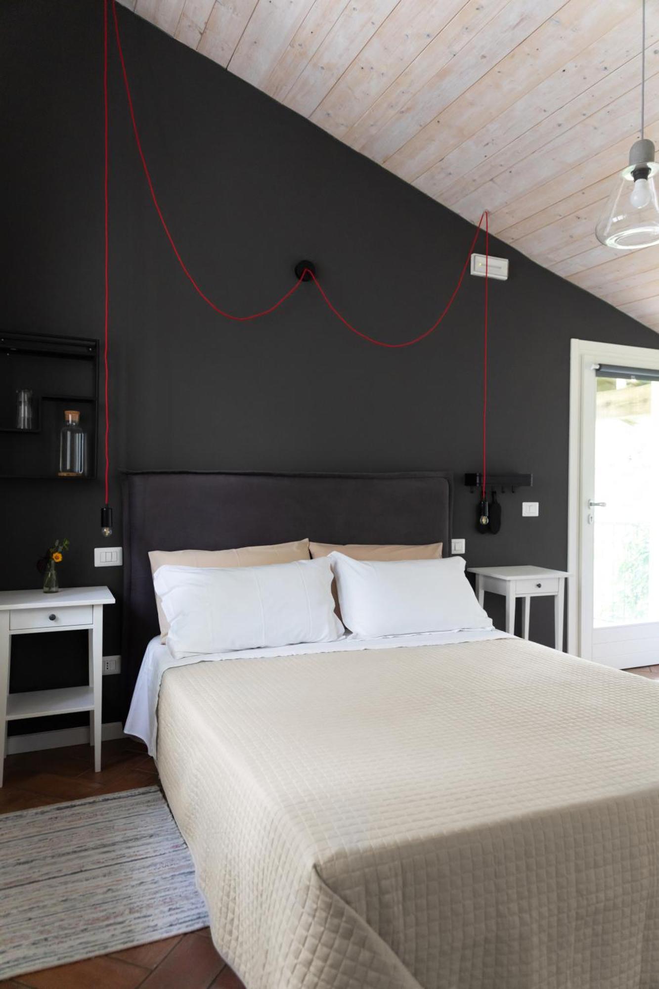 Agriturismo Biomatto Arona Dış mekan fotoğraf