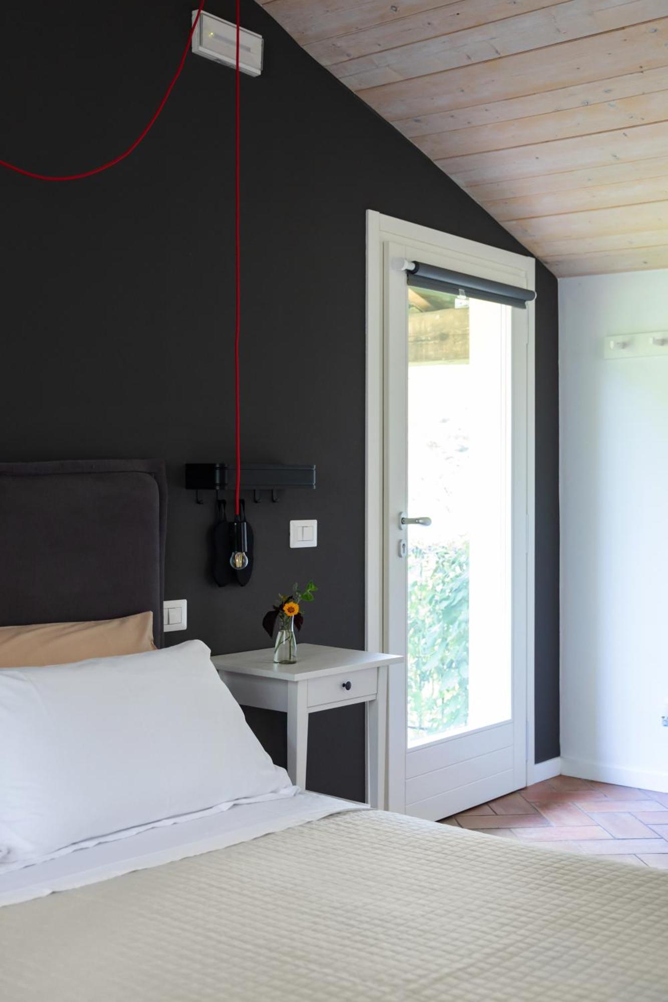 Agriturismo Biomatto Arona Dış mekan fotoğraf