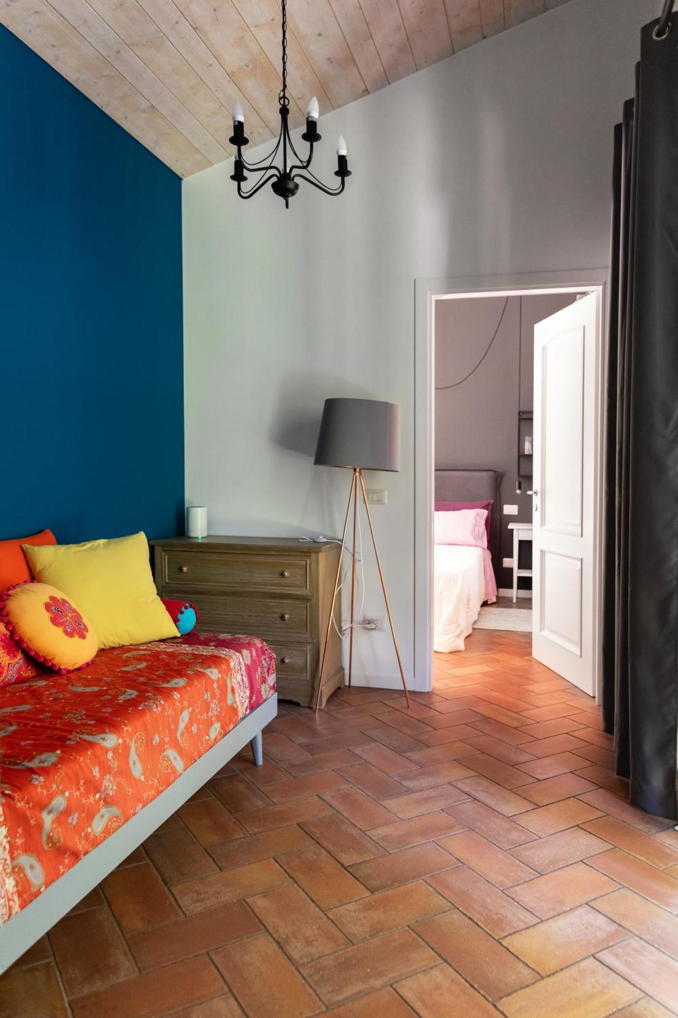 Agriturismo Biomatto Arona Dış mekan fotoğraf