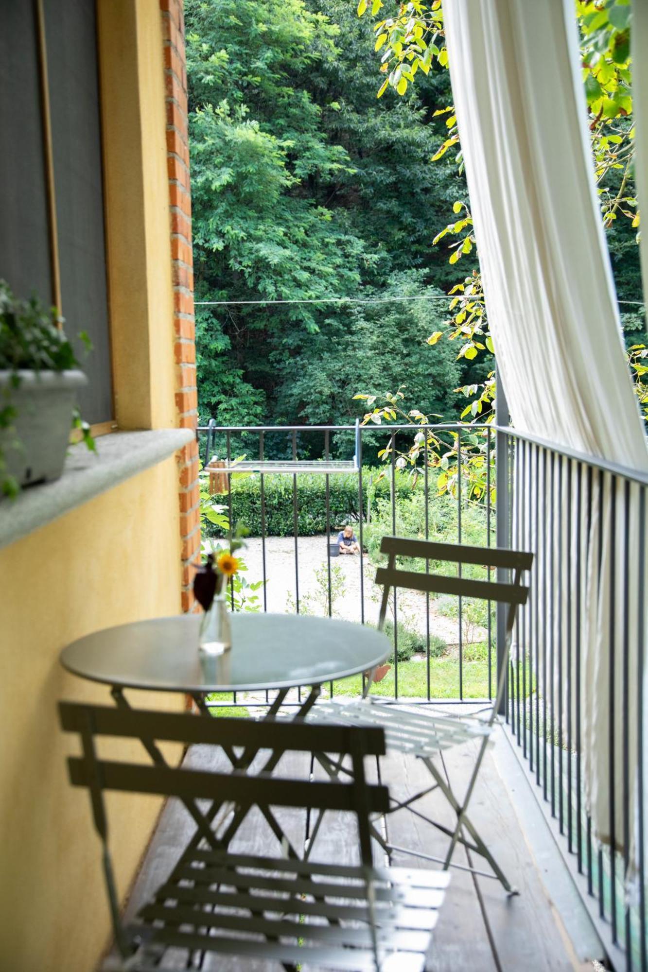 Agriturismo Biomatto Arona Dış mekan fotoğraf