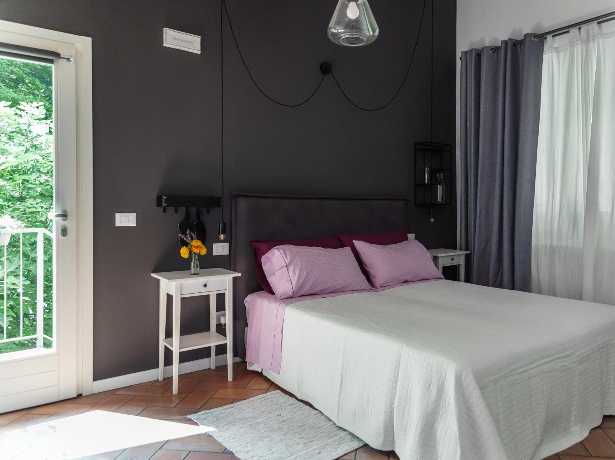 Agriturismo Biomatto Arona Dış mekan fotoğraf